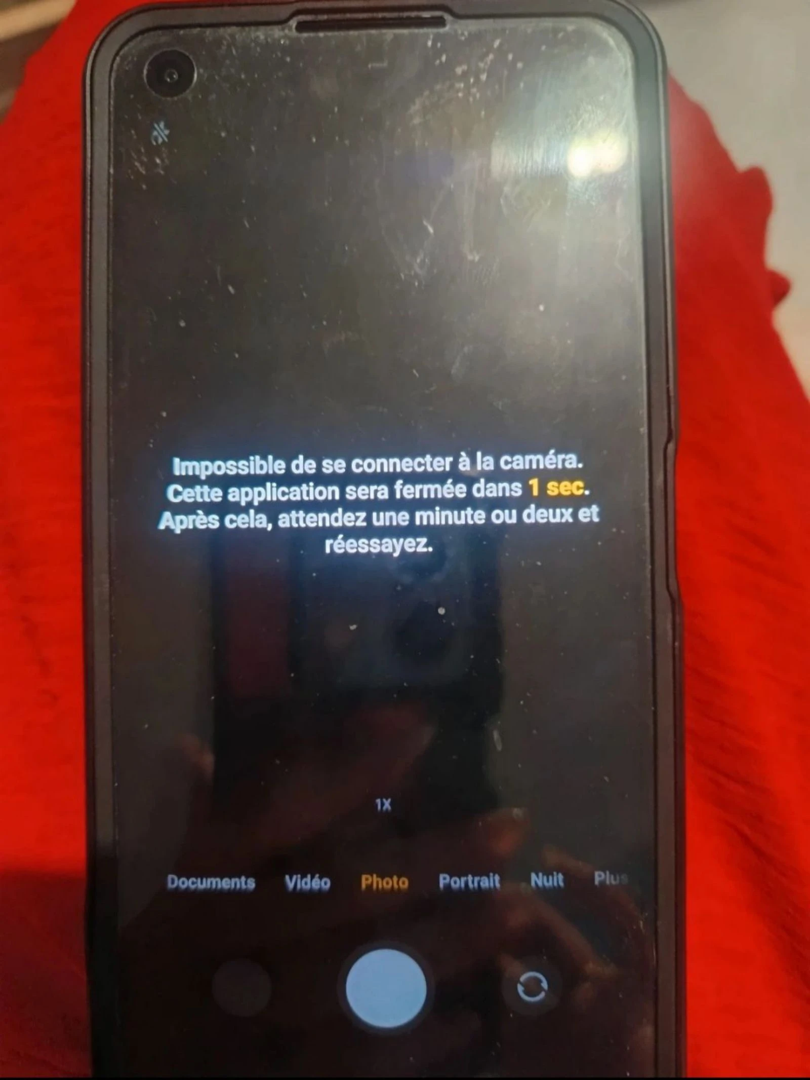 Xiaomi 11 Lite 5G NE – 128 GB – Muy buen estado – photo 3